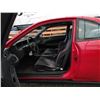 Image 66 : B3 --  1993 HONDA PRELUDE SI, Red, 269,276 Kms TMU