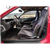 Image 67 : B3 --  1993 HONDA PRELUDE SI, Red, 269,276 Kms TMU