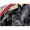 Image 68 : B3 --  1993 HONDA PRELUDE SI, Red, 269,276 Kms TMU