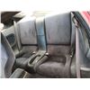 Image 69 : B3 --  1993 HONDA PRELUDE SI, Red, 269,276 Kms TMU