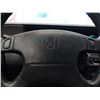 Image 81 : B3 --  1993 HONDA PRELUDE SI, Red, 269,276 Kms TMU