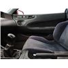Image 89 : B3 --  1993 HONDA PRELUDE SI, Red, 269,276 Kms TMU