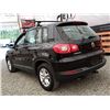 Image 25 : D1 --  2010 VW TIGUAN SE AWD, Black, 234952 KM