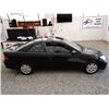 Image 11 : E2 --  2005 HONDA CIVIC LX, Black, 273,868 KMs KM