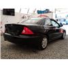 Image 13 : E2 --  2005 HONDA CIVIC LX, Black, 273,868 KMs KM