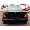 Image 16 : E2 --  2005 HONDA CIVIC LX, Black, 273,868 KMs KM
