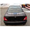 Image 17 : E2 --  2005 HONDA CIVIC LX, Black, 273,868 KMs KM