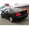 Image 19 : E2 --  2005 HONDA CIVIC LX, Black, 273,868 KMs KM