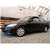 Image 1 : E2 --  2005 HONDA CIVIC LX, Black, 273,868 KMs KM