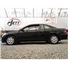 Image 21 : E2 --  2005 HONDA CIVIC LX, Black, 273,868 KMs KM