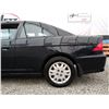 Image 28 : E2 --  2005 HONDA CIVIC LX, Black, 273,868 KMs KM