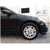 Image 37 : E2 --  2005 HONDA CIVIC LX, Black, 273,868 KMs KM