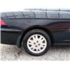 Image 40 : E2 --  2005 HONDA CIVIC LX, Black, 273,868 KMs KM