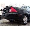 Image 43 : E2 --  2005 HONDA CIVIC LX, Black, 273,868 KMs KM