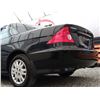 Image 44 : E2 --  2005 HONDA CIVIC LX, Black, 273,868 KMs KM