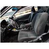 Image 66 : E2 --  2005 HONDA CIVIC LX, Black, 273,868 KMs KM