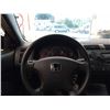 Image 74 : E2 --  2005 HONDA CIVIC LX, Black, 273,868 KMs KM