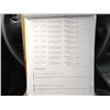 Image 89 : E2 --  2005 HONDA CIVIC LX, Black, 273,868 KMs KM