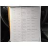 Image 92 : E2 --  2005 HONDA CIVIC LX, Black, 273,868 KMs KM