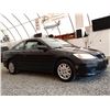 Image 9 : E2 --  2005 HONDA CIVIC LX, Black, 273,868 KMs KM