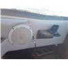 Image 75 : 0F --  1984 SEARAY BOAT 24FT APX SITTING ON A 23.5 FT APX EZ LOADER BOAT TRAILER, 1409 HOURS