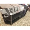 Image 2 : Glass TV Stand
