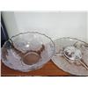 Image 2 : Large Lot Of Serving Dishes