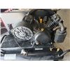 Image 2 : Wheel Barrow Air Compressor