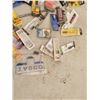 Image 8 : Large Lot Of Drill Bits, Driver Bits and More (Box 322)