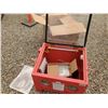 Image 1 : Vertical SandBlast Cabinet