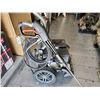 Image 8 : Power Ease 210CC Pressure Washer In box
