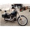 Image 8 : 0B --  2002 HARLEY-DAVIDSON NIGHT TRAIN FXSTB 25 321 KM