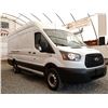 Image 12 : 0A --  2019 FORD TRANSIT T350 CARGO VAN, White, 91391 KM