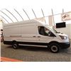 Image 15 : 0A --  2019 FORD TRANSIT T350 CARGO VAN, White, 91391 KM