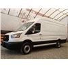 Image 1 : 0A --  2019 FORD TRANSIT T350 CARGO VAN, White, 91391 KM