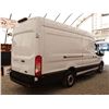 Image 20 : 0A --  2019 FORD TRANSIT T350 CARGO VAN, White, 91391 KM