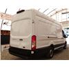 Image 21 : 0A --  2019 FORD TRANSIT T350 CARGO VAN, White, 91391 KM