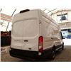 Image 22 : 0A --  2019 FORD TRANSIT T350 CARGO VAN, White, 91391 KM