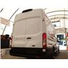 Image 23 : 0A --  2019 FORD TRANSIT T350 CARGO VAN, White, 91391 KM