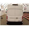 Image 26 : 0A --  2019 FORD TRANSIT T350 CARGO VAN, White, 91391 KM