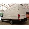 Image 29 : 0A --  2019 FORD TRANSIT T350 CARGO VAN, White, 91391 KM