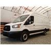 Image 2 : 0A --  2019 FORD TRANSIT T350 CARGO VAN, White, 91391 KM
