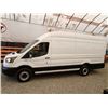 Image 33 : 0A --  2019 FORD TRANSIT T350 CARGO VAN, White, 91391 KM