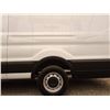 Image 39 : 0A --  2019 FORD TRANSIT T350 CARGO VAN, White, 91391 KM