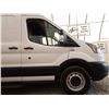 Image 53 : 0A --  2019 FORD TRANSIT T350 CARGO VAN, White, 91391 KM