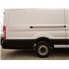 Image 56 : 0A --  2019 FORD TRANSIT T350 CARGO VAN, White, 91391 KM