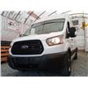 Image 5 : 0A --  2019 FORD TRANSIT T350 CARGO VAN, White, 91391 KM
