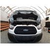 Image 63 : 0A --  2019 FORD TRANSIT T350 CARGO VAN, White, 91391 KM
