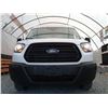 Image 6 : 0A --  2019 FORD TRANSIT T350 CARGO VAN, White, 91391 KM
