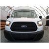 Image 7 : 0A --  2019 FORD TRANSIT T350 CARGO VAN, White, 91391 KM